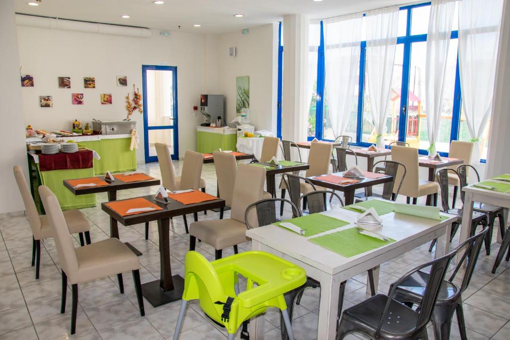 HOTEL OLYMPIC SUITES (EX OLYMPIC II), CRETA, GRECIA